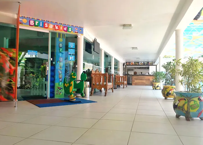 Hotel Brisa da Praia