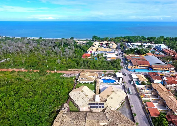 Pontal Praia Hotel